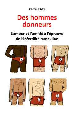 Des hommes donneurs