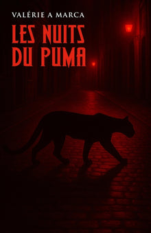 Les Nuits du Puma