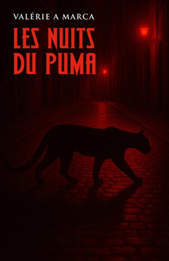 Les Nuits du Puma