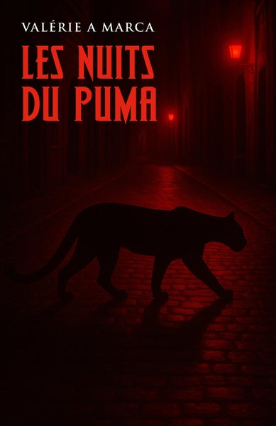 Les Nuits du Puma