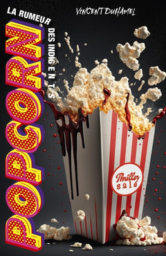 Popcorn
