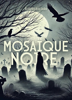 Mosaïque noire