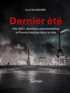 Dernier été