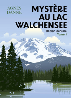 Mystère au lac Walchensee