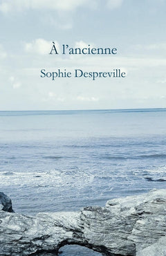 À l'ancienne