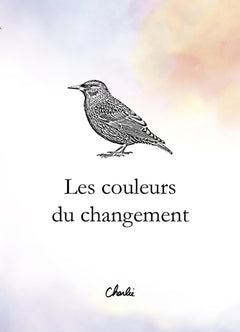 Les Couleurs du changement