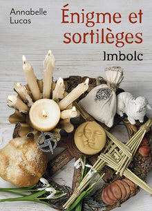Énigme et sortilèges