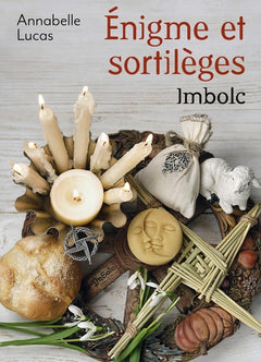 Énigme et sortilèges