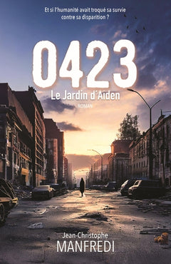 0423 - Le Jardin d'Aiden