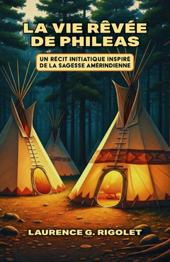 La Vie Rêvée de Phileas