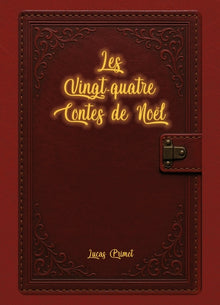 Les Vingt-quatre contes de Noël