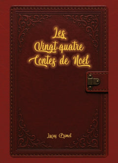 Les Vingt-quatre contes de Noël