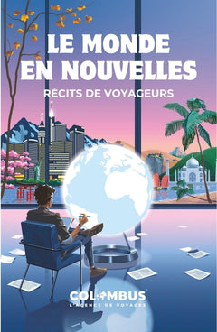 Le monde en nouvelles