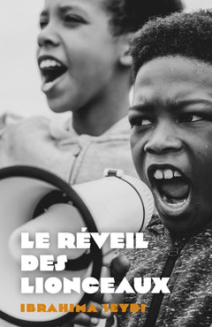 Le Réveil des Lionceaux