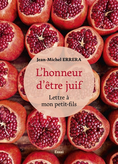 L'honneur d'être juif