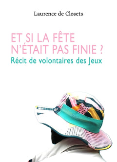 Et si la fête n'était pas finie ?