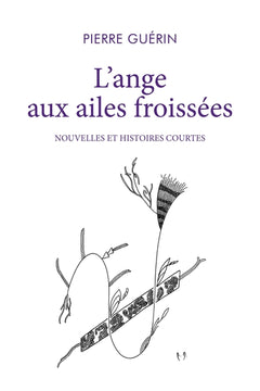 L'ange aux ailes froissées