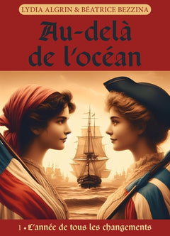 Au-delà de l'océan