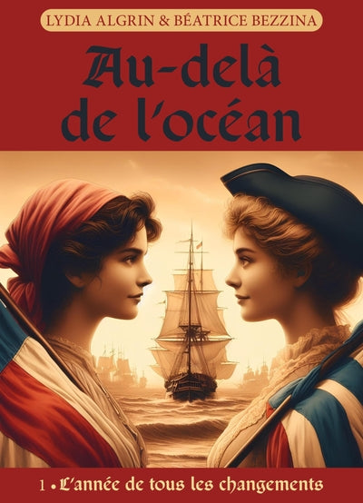 Au-delà de l'océan