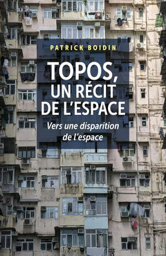 TOPOS, un récit de l'espace