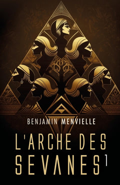 L'Arche des Sevanes
