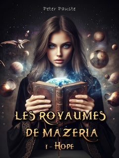 Les Royaumes de Mazeria