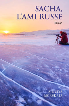 Sacha, l'ami russe
