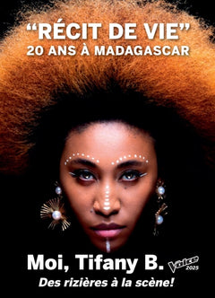 Moi, Tifany B.