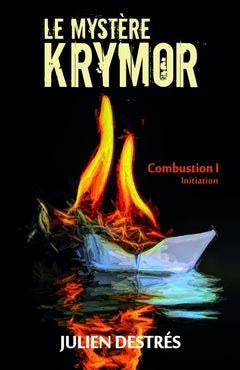 Le Mystère Krymor