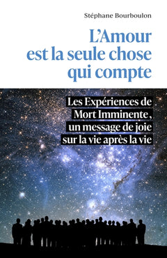 L'amour est la seule chose qui compte