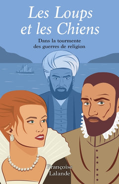 Les loups et les chiens