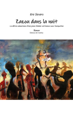 Zazou dans la nuit