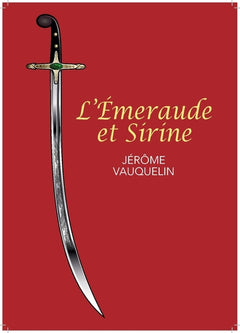 L'émeraude et Sirine