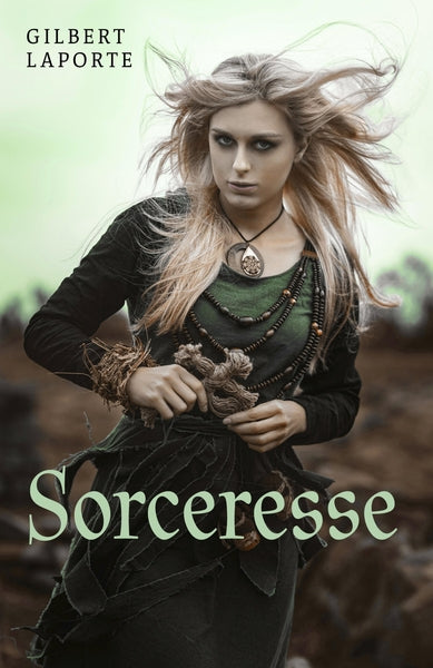 Sorceresse