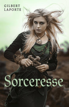 Sorceresse