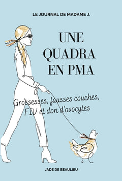 Une quadra en PMA