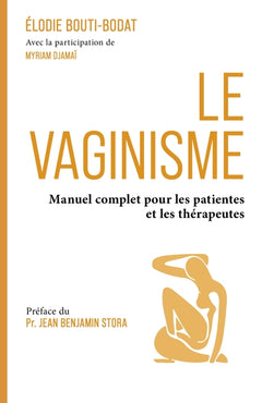 Le vaginisme