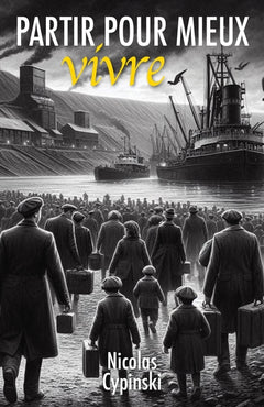 Partir pour mieux vivre