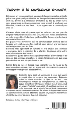 S'ouvrir à la conscience animale