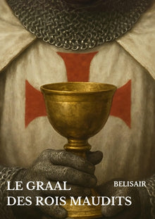 Le Graal des Rois Maudits