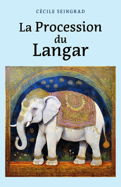 La procession du Langar