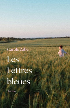Les Lettres bleues