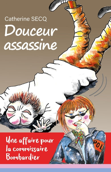 Douceur assassine