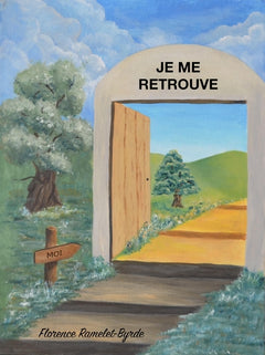Je me retrouve