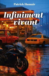 Infiniment vivant