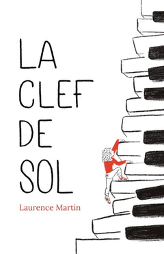La clef de sol