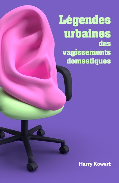 Légendes urbaines des vagissements domestiques