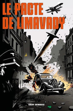 Le pacte de Limavady