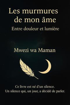 Les murmures de mon âme
