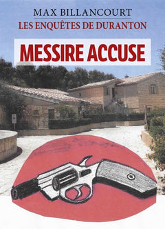 Les Enquêtes de Duranton - Tome 8
